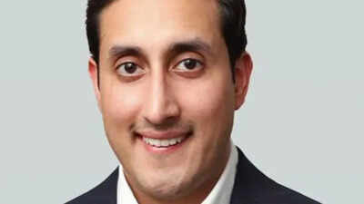Former JPMorgan banker Chirayu Rana was referred for mental health treatment after a probe into harassment allegations found no evidence