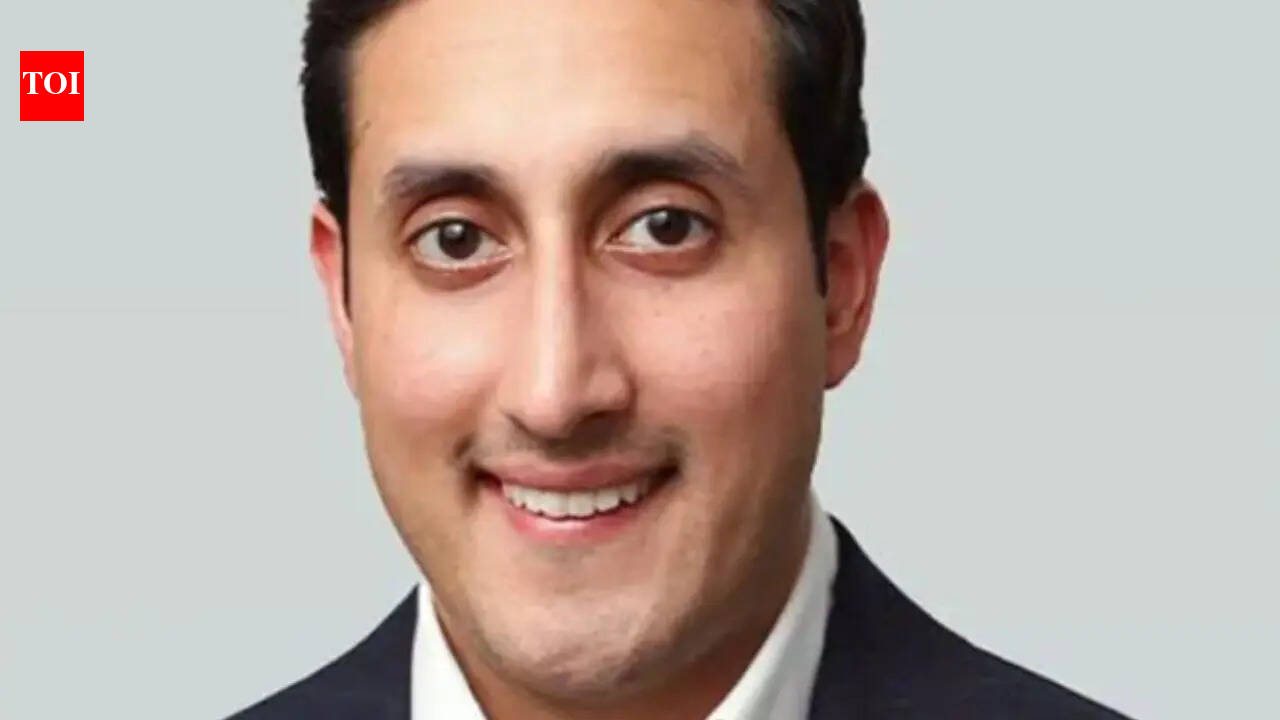Former JPMorgan banker Chirayu Rana was referred for mental health treatment after a probe into harassment allegations found no evidence