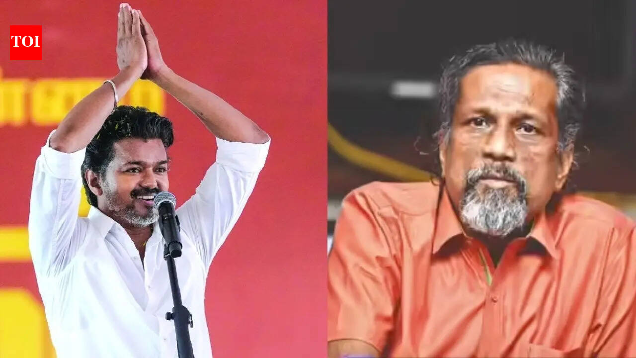 ‘No cash for votes’: Zoho's Sridhar Vembu calls for fresh Tamil Nadu polls; advises TVK against ‘horse trading’