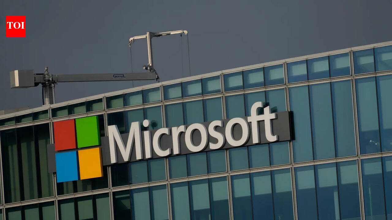 Microsoft's first-ever voluntary retirement offer for 8,500-plus US employees: Here's what's in buyout package