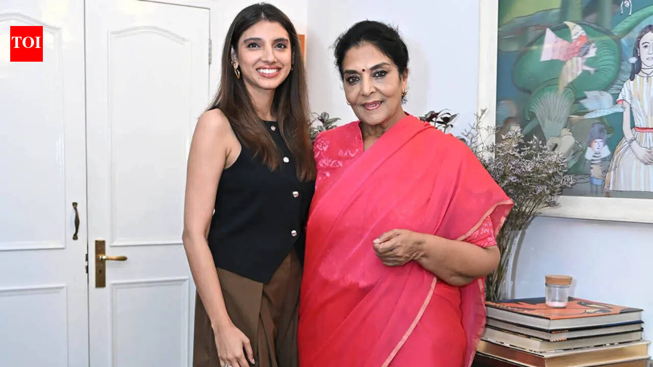 Miheeka Bajaj Daggubati: If mental health conversations are to create real impact, they must move into spaces of influence and decision-making