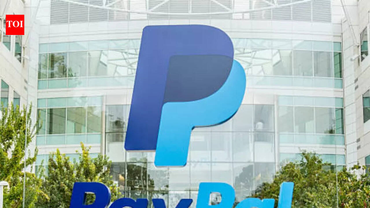 PayPal to lay off thousands as company CEO wants to spend more on technology, tells investors: First, we will remove ...