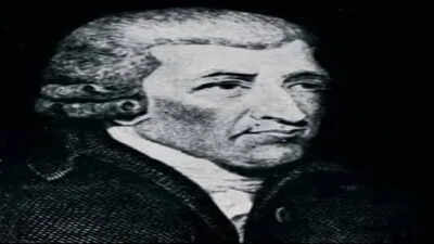 In 1826, John Walker scraped a wooden stick and found the matchstick, sparking a new era of convenience.