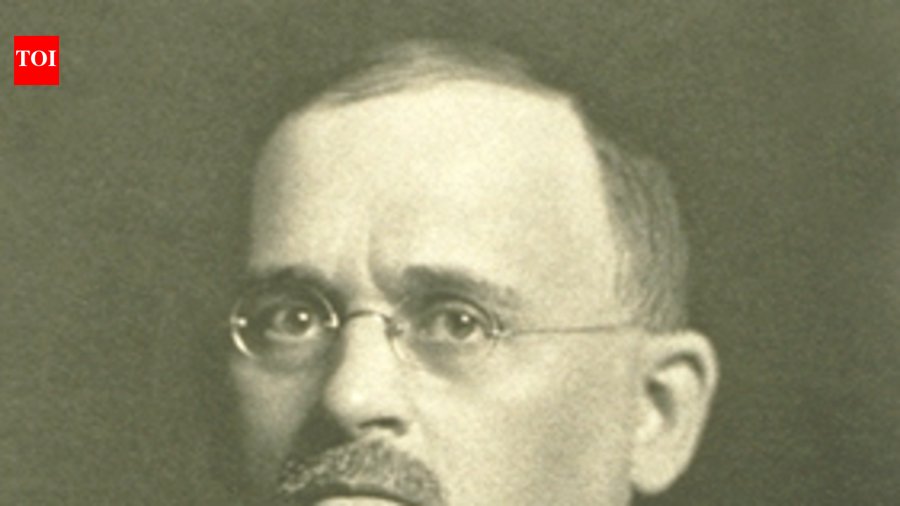 In 1894, Will Kellogg forgot a pot of boiled wheat and accidentally sparked a global breakfast revolution