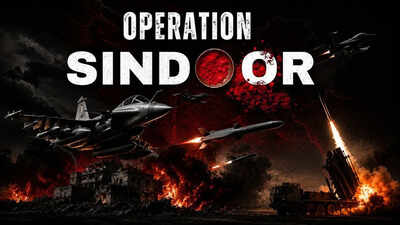 SCALP missiles, HAMMER bombs and kamikaze drones: The arsenal India unleashed on Pakistan in Operation Sindoor