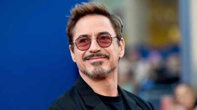 Robert Downey Jr. says he avoids social media rabbit hole despite huge following: 'I think that that is absolute horses**t'
