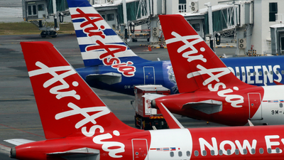 AirAsia orders 150 Airbus A220 jets in $19 billion fleet expansion deal
