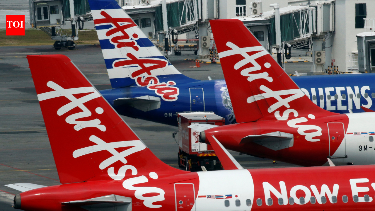 AirAsia orders 150 Airbus A220 jets in $19 billion fleet expansion deal