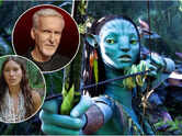 James Cameron gets sued by Q'orianka Kilcher