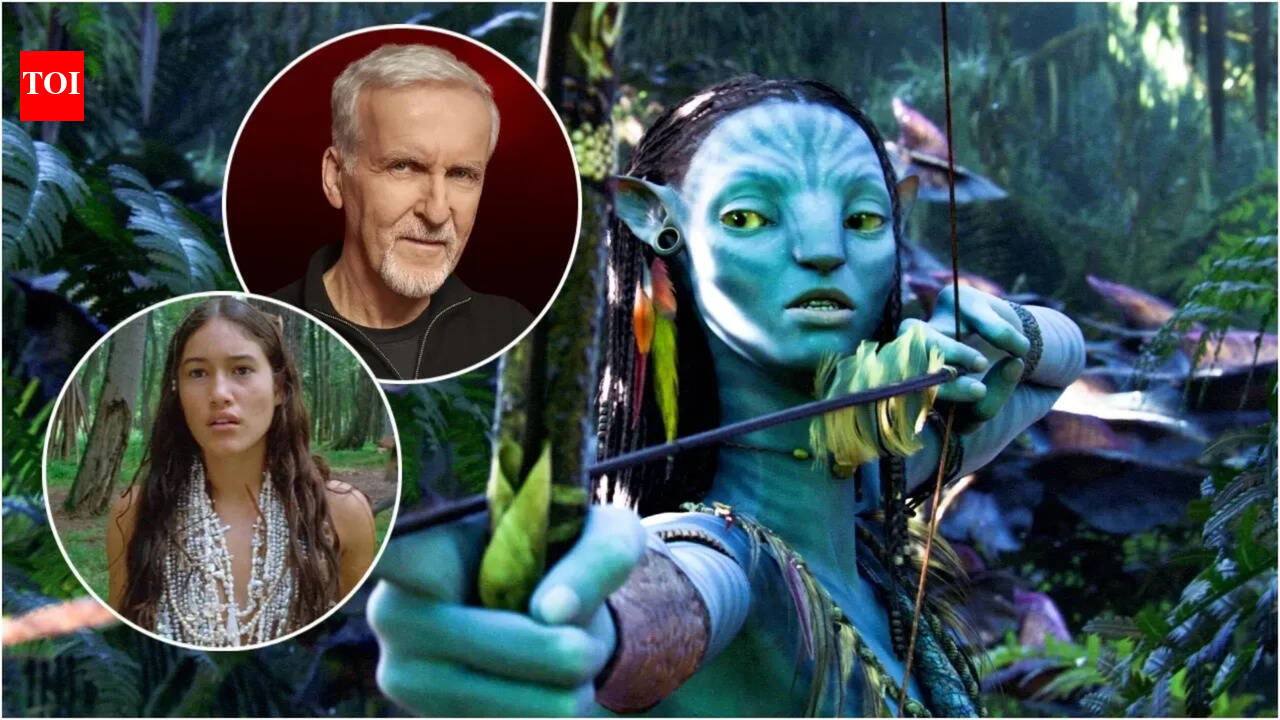 James Cameron sued by ‘Yellowstone’ Q'orianka Kilcher: Alleges he used her face in ‘Avatar’ without permission