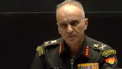 'Sirf hungama khada karna mera maqsad nahi ... ': Army's pointed message to Pakistan on Operation Sindoor anniversary