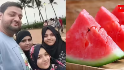 No bacterial infection found in Mumbai family deaths after watermelon consumption