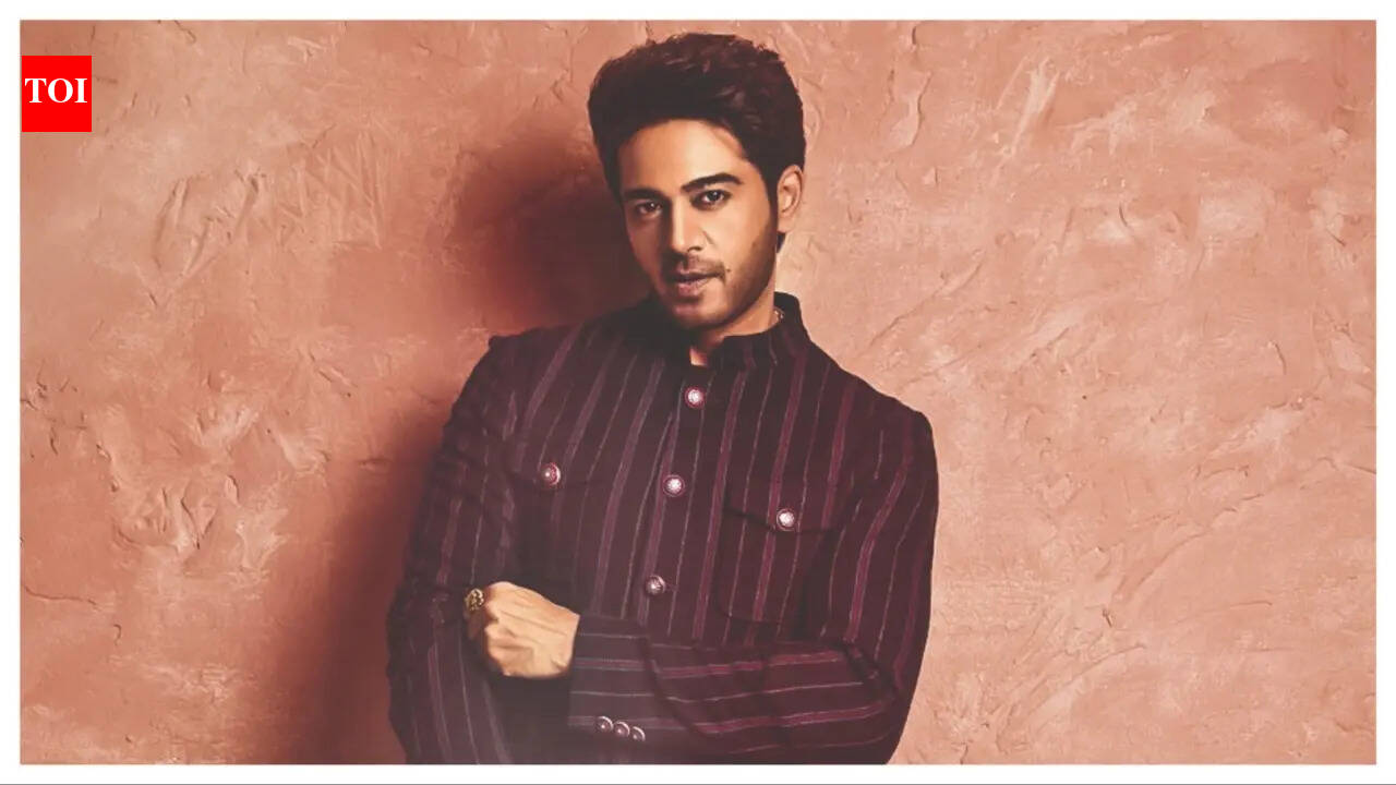 Gaurav Khanna: Coming to Mumbai with no plan was the biggest risk