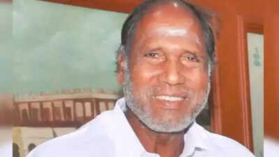 N. Rangasamy resigns as Puducherry CM after NDA retains power in assembly polls