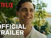 Berlin and the Lady with an Ermine Trailer : Pedro Alonso and Michelle Jenner Starrer Berlin and the Lady with an Ermine Official Trailer