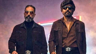 'KHxRK': Rajinikanth and Kamal Haasan’s massive pay packages REVEALED; Nelson Dilipkumar’s directorial nears 700 crore budget