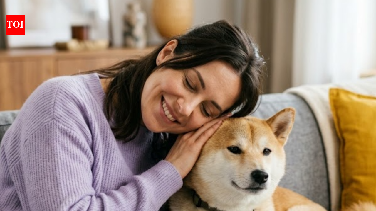 9 calm & quiet dog breeds that bring peace to your home