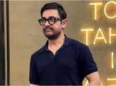 'Ranbir se better': Aamir applauds Riddhima in Daadi Ki Shaadi