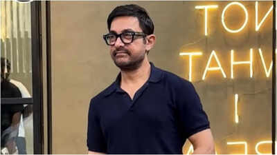 'Ranbir Kapoor se better kiya': Aamir Khan applauds Riddhima Kapoor Sahni starrer Neetu Kapoor in 'Daadi Ki Shaadi'