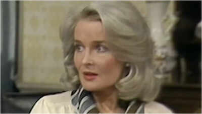 'Fawlty Towers' and 'Ghost Squad' actress Claire Nielson passes away at 89