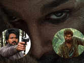 'Pushpa' to 'Leo': How character-based titles became Indian cinema&rsquo;s biggest success formula before 'Raaka'