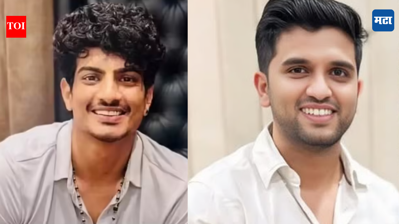Smriti Mandana's friend Vidnyan Mane on filing FIR against Palaash Mucchal over casteist slur: He should be jailed; it is a nonbailable offence