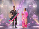 Super Singer Junior Season 11 anthem unveiled; D. Imman and K. S. Chithra lend magical touch