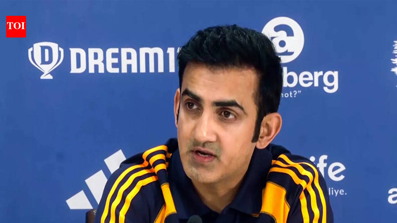 Gautam Gambhir faces fresh criticism: Ex-Indian cricketer calls him a 'bully'
