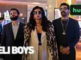Deli Boys Season 2 Trailer : Asif Ali, Saagar Shaikh and Poorna Jagannathan Starrer Deli Boys Season 2 Official Trailer