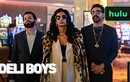 Deli Boys Season 2 Trailer : Asif Ali, Saagar Shaikh and Poorna Jagannathan Starrer Deli Boys Season 2 Official Trailer