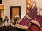 Raindrops and ragas: Royal mehfil finds magic indoors