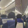 IndiGo Flights Diverted Amid Severe Lucknow Storm