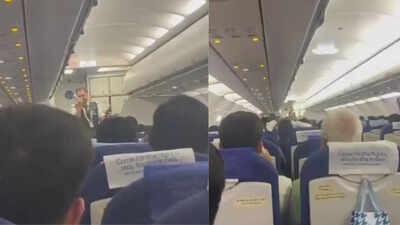 Delhi-Patna IndiGo flight divetred to Lucknow due to severe weather and turbulence