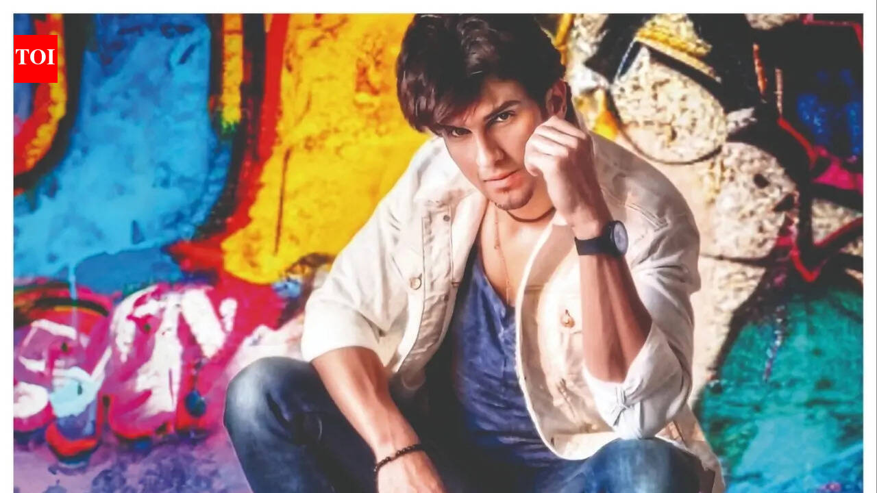 I’m not stepping away from television, says Manish Raisinghani