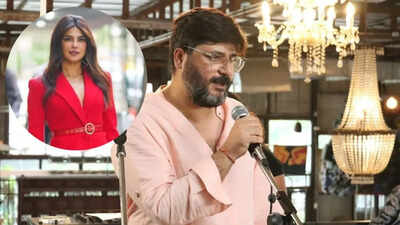 Goldie Behl credits Priyanka Chopra's 'Drona' for starting VFX trend, says Ranbir Kapoor's 'Ramayana' 'will be extraordinary'