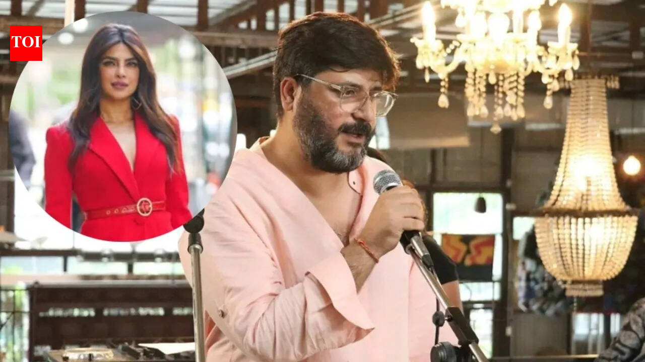 Goldie Behl credits Priyanka Chopra's 'Drona' for starting VFX trend, says Ranbir Kapoor’s ‘Ramayana’ 'will be extraordinary'