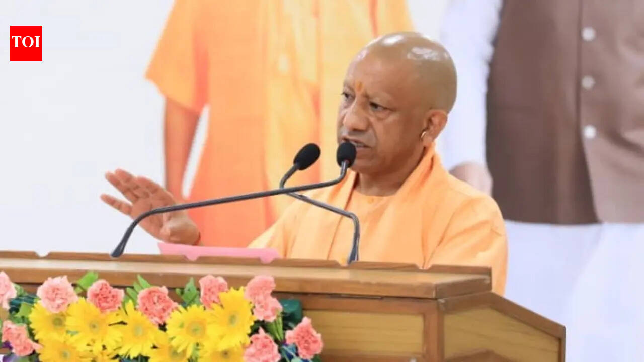 CM Yogi Adityanath launches Census 2027 phase-1 in UP, calls it key to inclusive development