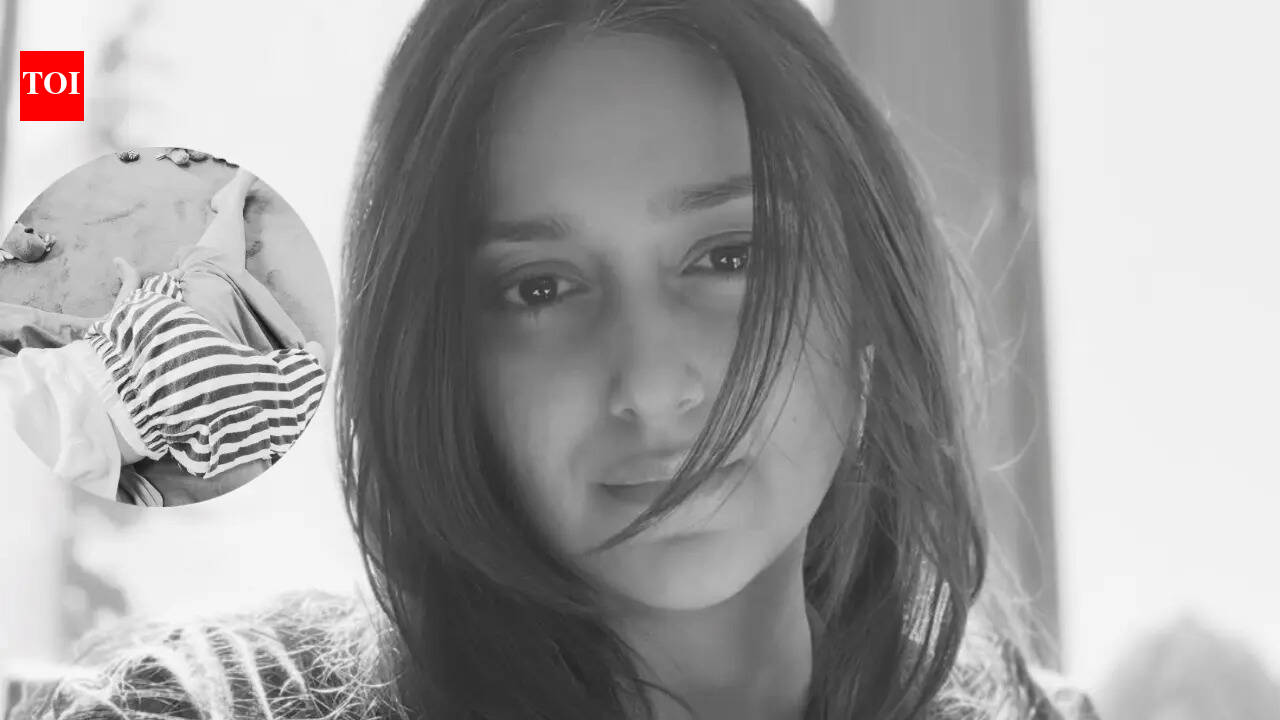 Ileana D'cruz has a funny take on the struggles of breastfeeding: 'We are whatever the heck...'