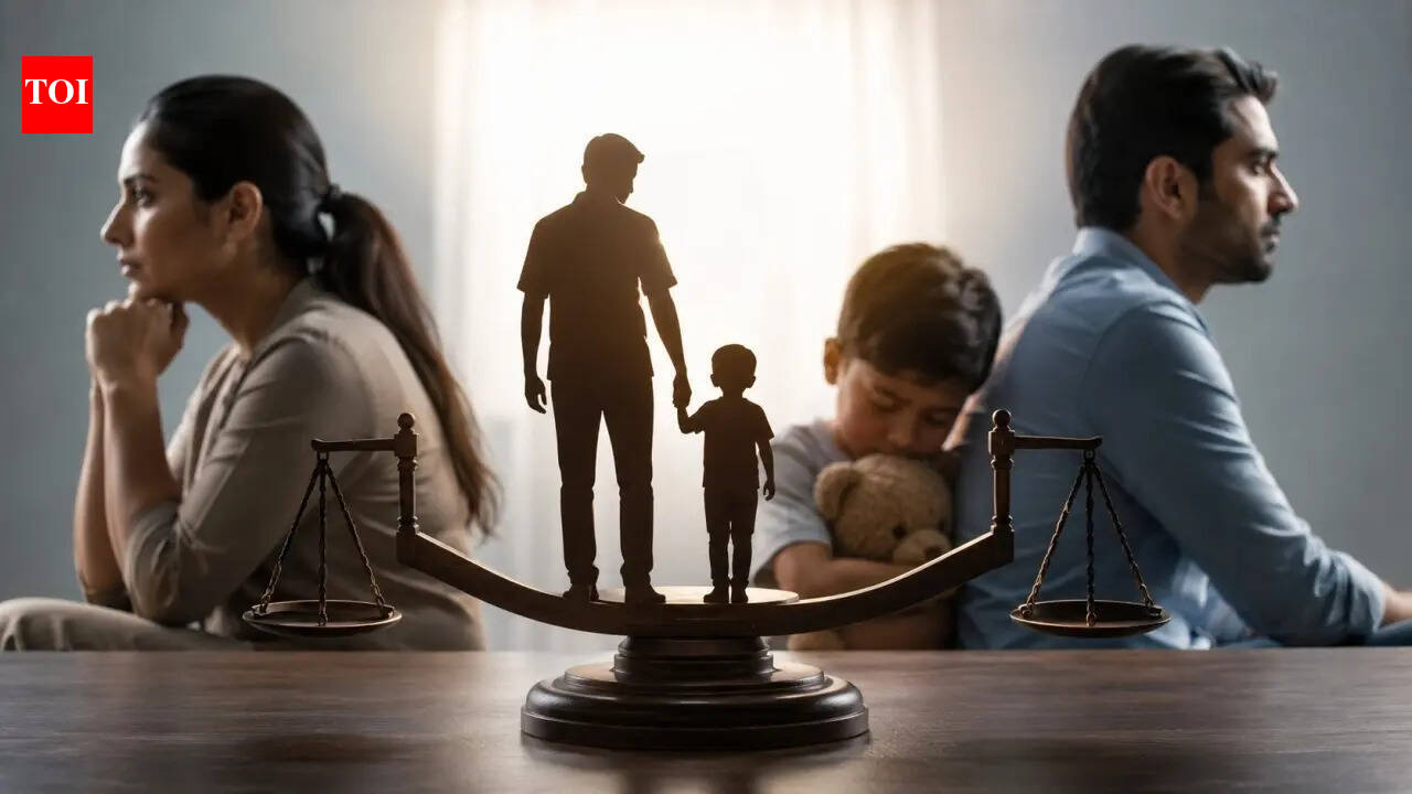 Father can’t be called kidnapper: HC refuses Habeas Corpus in parental custody dispute