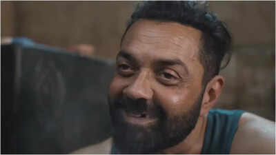 ‘Bandar’ teaser: Bobby Deol is a rockstar who swipes right on trouble, Indrajeet and Raj B Shetty's cameo surprises - Watch