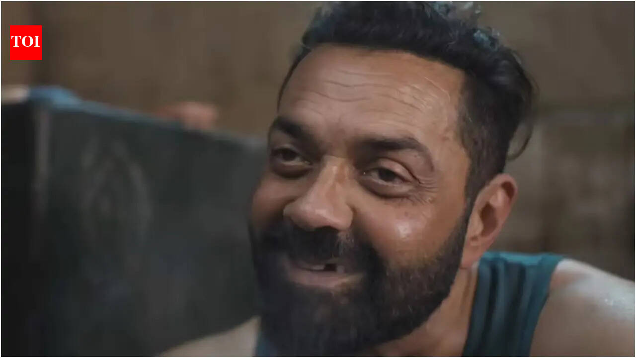‘Bandar’ teaser: Bobby Deol is a rockstar who swipes right on trouble, Indrajeet and Raj B Shetty's cameo surprises - Watch