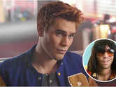 What happened with KJ Apa and Mr Fantasy