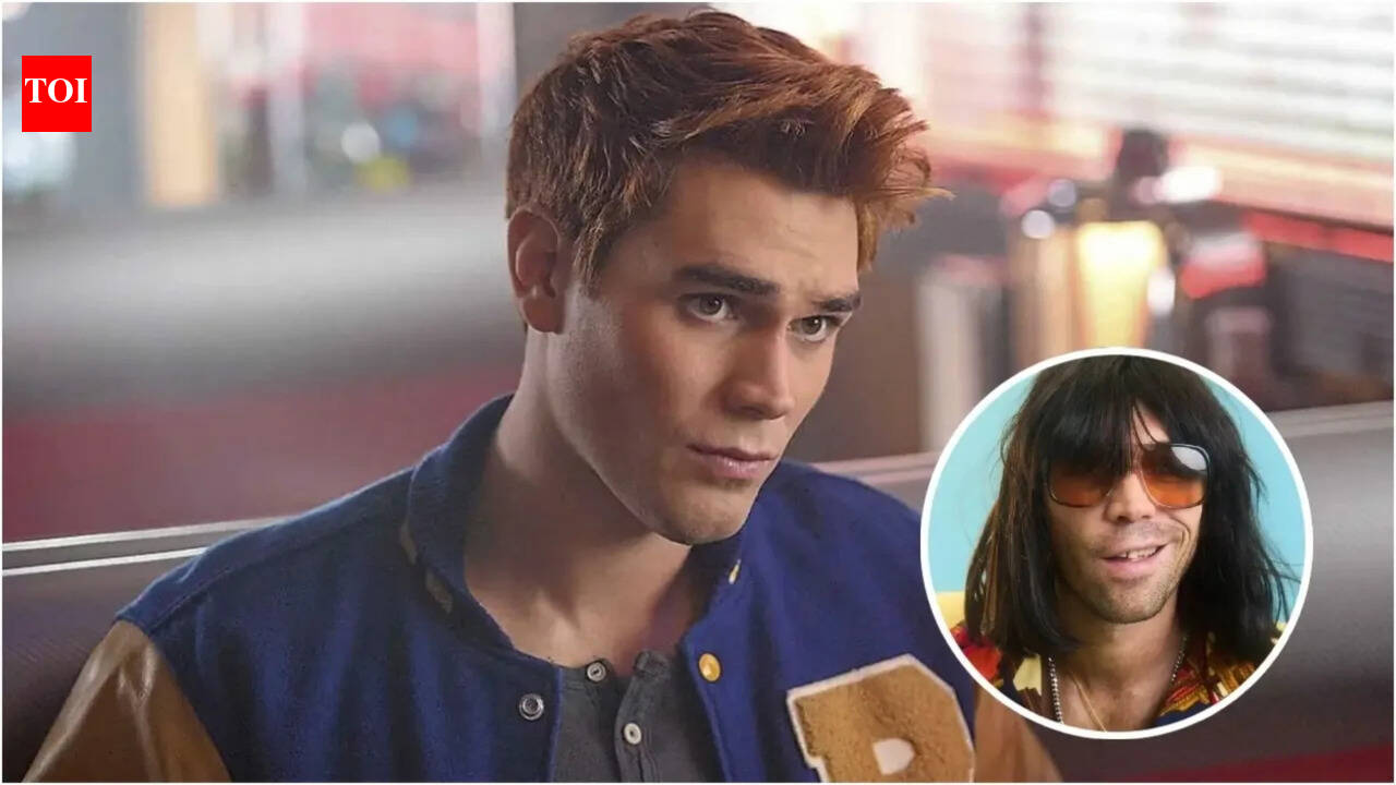 KJ Apa - Mr Fantasy controversy explained: ‘Riverdale’ actor calls singer out after ‘friends’ appear in his music video