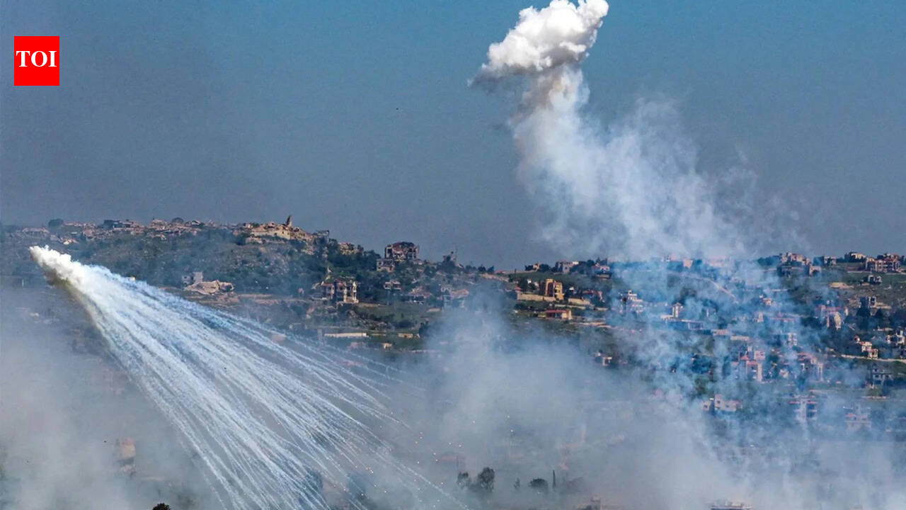Senior Hezbollah commander killed by Israel in Beirut suburbs: source close to group