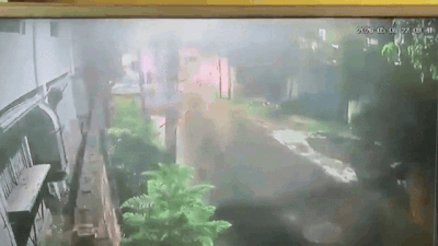 BJP Leader Suvendu Adhikari’s PA Shot Dead Near Kolkata; BJP & TMC Reacts | Watch