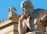 Quote of the day by Socrates: &lsquo;The hottest love has...&rsquo;