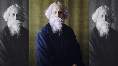 10 inspiring quotes by Rabindra Nath Tagore for children and why they hit different today