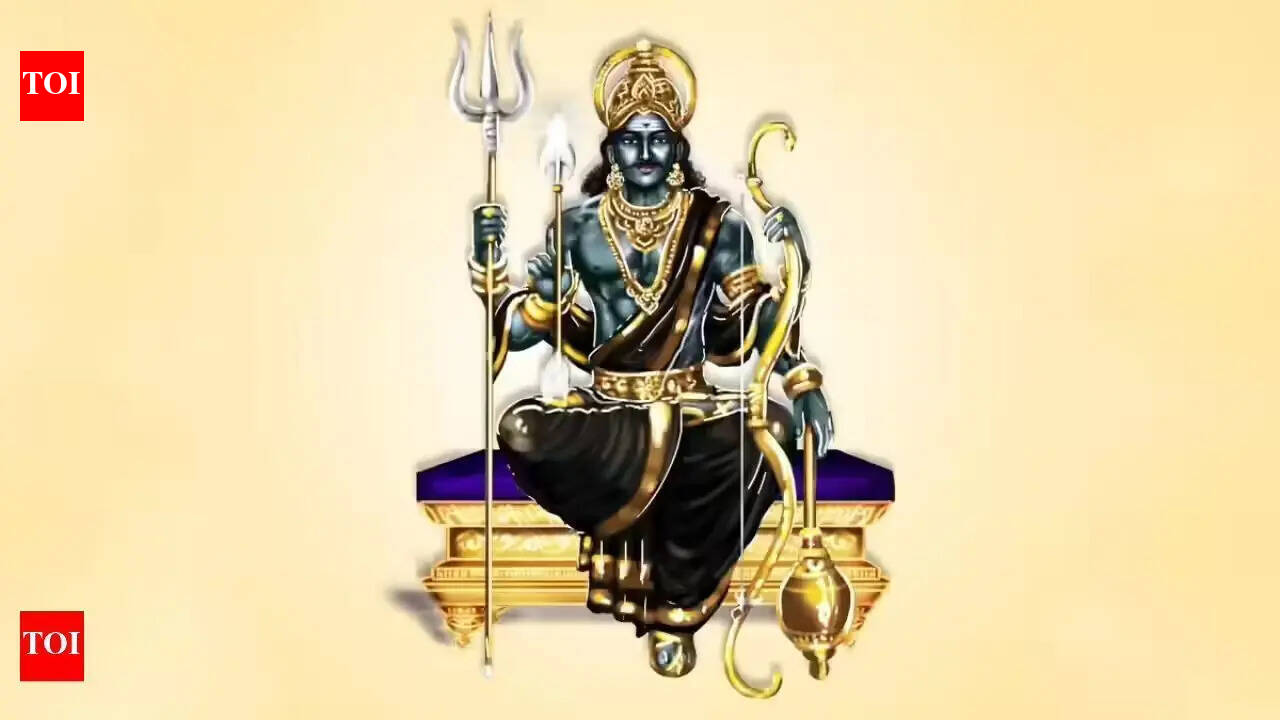 When is Shani Jayanti 2026? Check the correct date, rituals and significance of Shani Amavasya