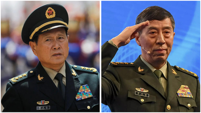 China Gives Death Penalty To Ex-Defence Chiefs; ‘Wei Fenghe, Li Shangfu To Be Hanged If…’