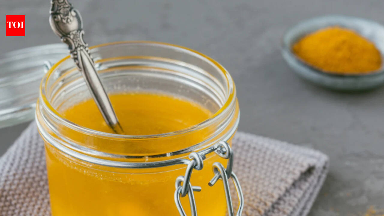 Why mindful ghee consumption is gaining popularity in summer